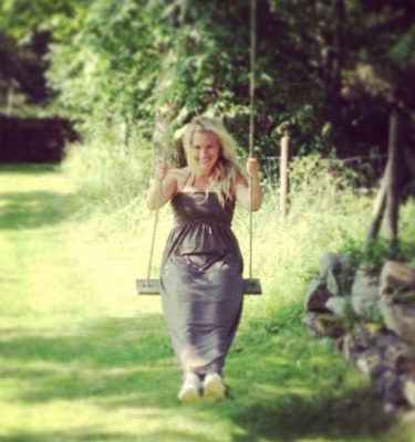 Annika Samuelsson