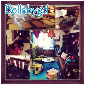 Bollebygdbild