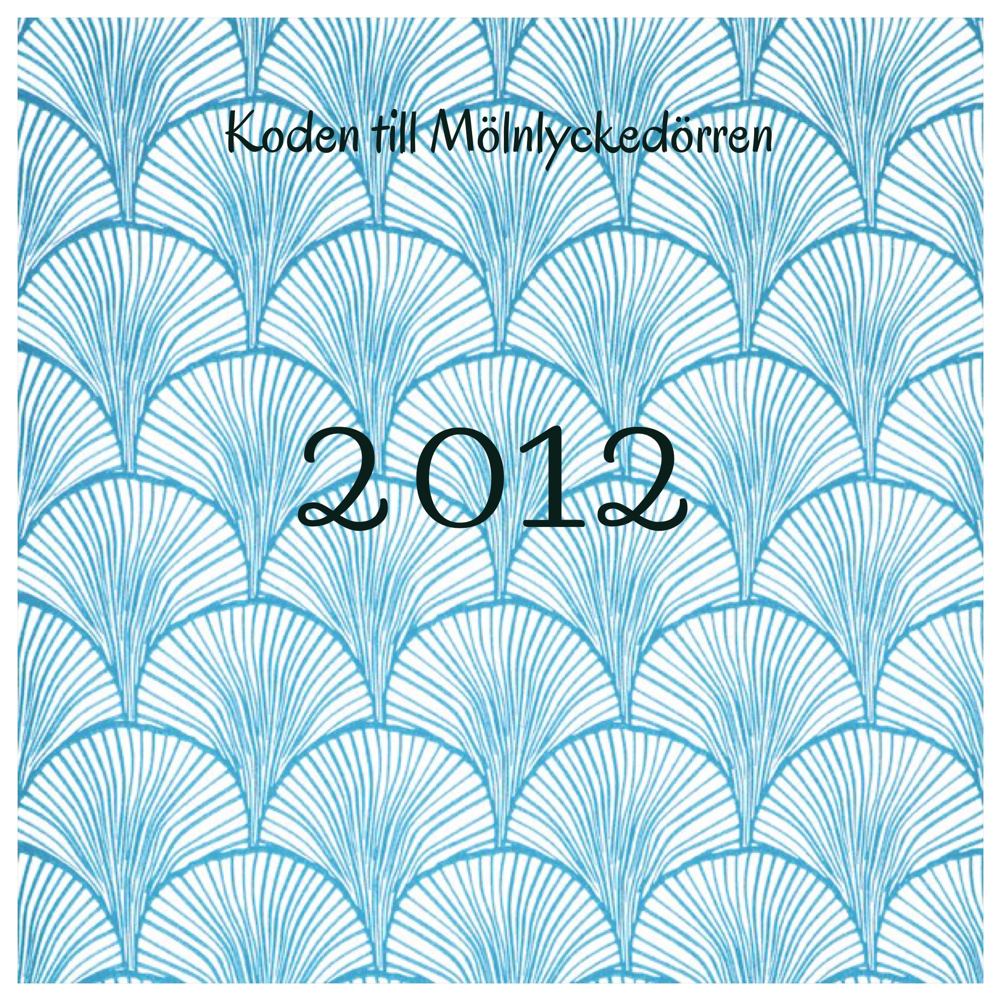 Koden 2012